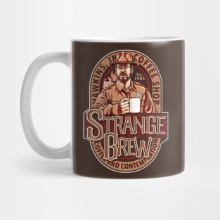 Strange Brew Mug